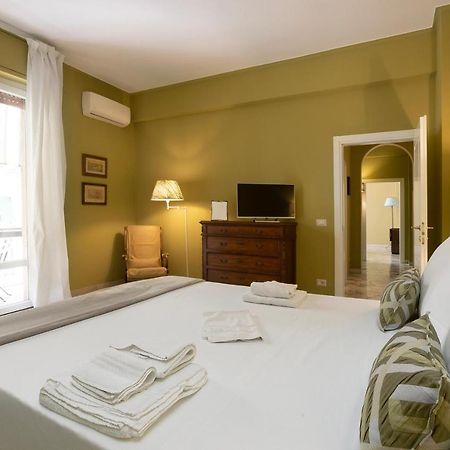 Lilly Apartment Florence Extérieur photo