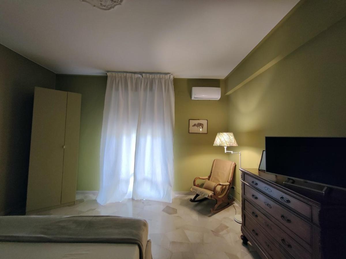 Lilly Apartment Florence Extérieur photo