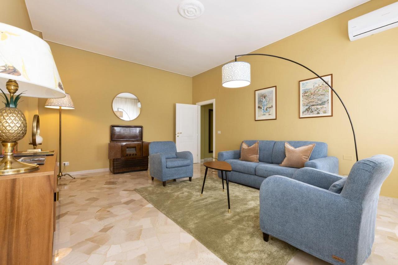 Lilly Apartment Florence Extérieur photo