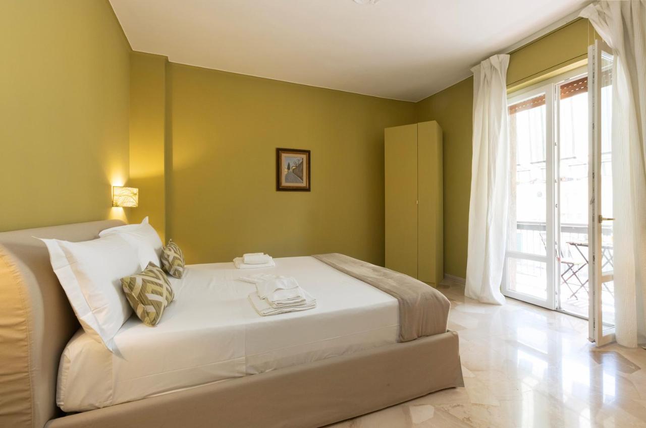 Lilly Apartment Florence Extérieur photo