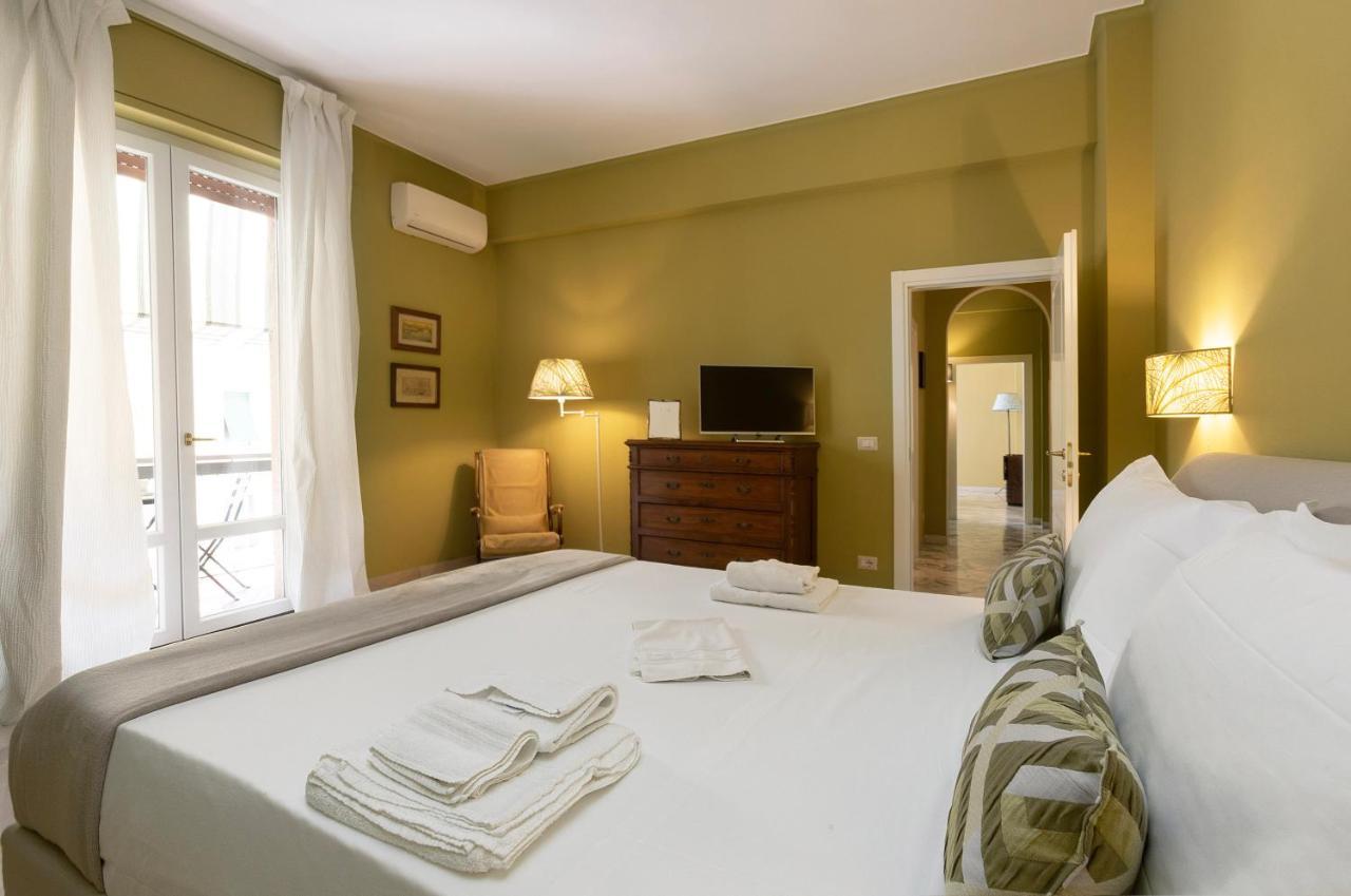 Lilly Apartment Florence Extérieur photo