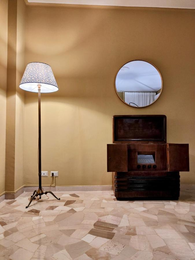 Lilly Apartment Florence Extérieur photo