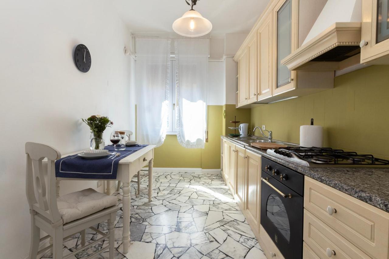 Lilly Apartment Florence Extérieur photo