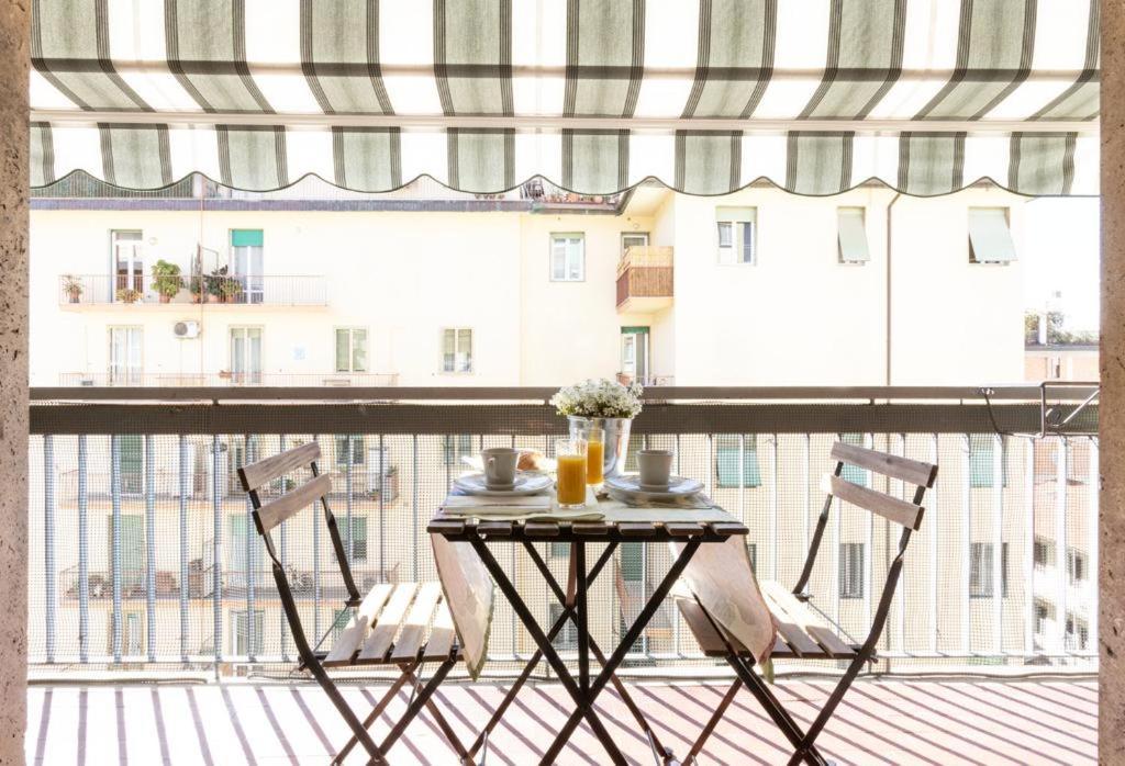 Lilly Apartment Florence Extérieur photo