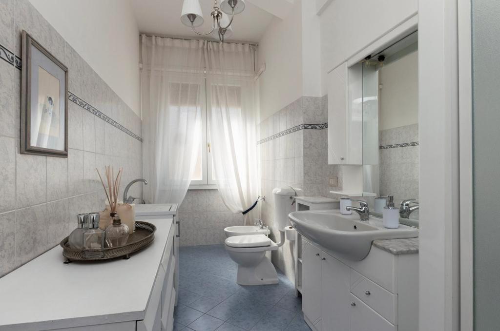 Lilly Apartment Florence Extérieur photo